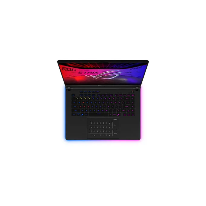 ROG Strix Scar 16 (G635LX-RW018W), Gaming-Notebook — image 4