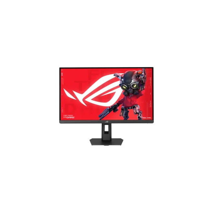 ROG Strix XG27ACMES, Gaming-Monitor — image 2