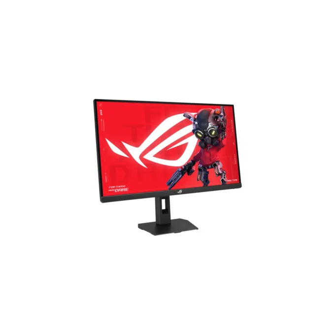 ROG Strix XG27ACMES, Gaming-Monitor — image 1