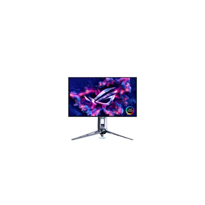 ROG Swift OLED PG27AQWP-W, Gaming-Monitor — image 2