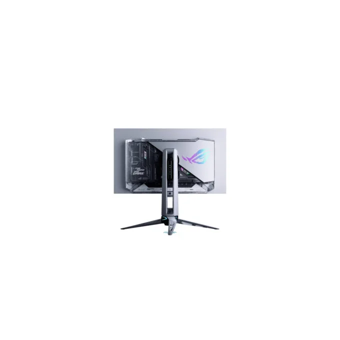 ROG Swift OLED PG27AQWP-W, Gaming-Monitor — image 5