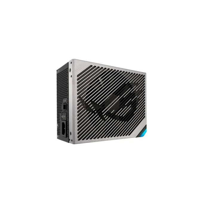 ROG Thor 1000W Platinum III, PC power supply — image 2