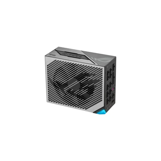 ROG Thor 1000W Platinum III, PC power supply — image 4