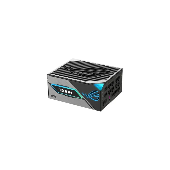 ROG Thor 1000W Platinum III, PC power supply — image 5