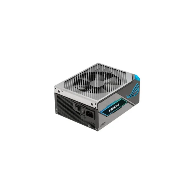 ROG Thor 1000W Platinum III, PC power supply — image 6