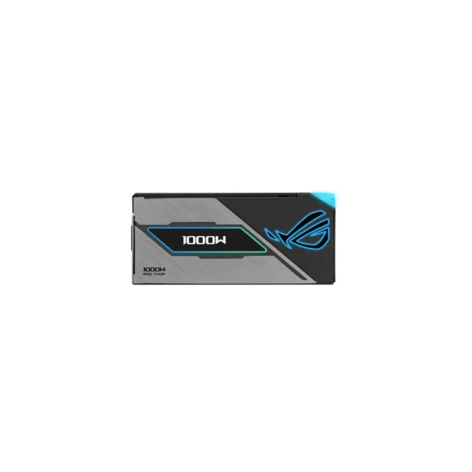 ROG Thor 1000W Platinum III, PC power supply — image 7