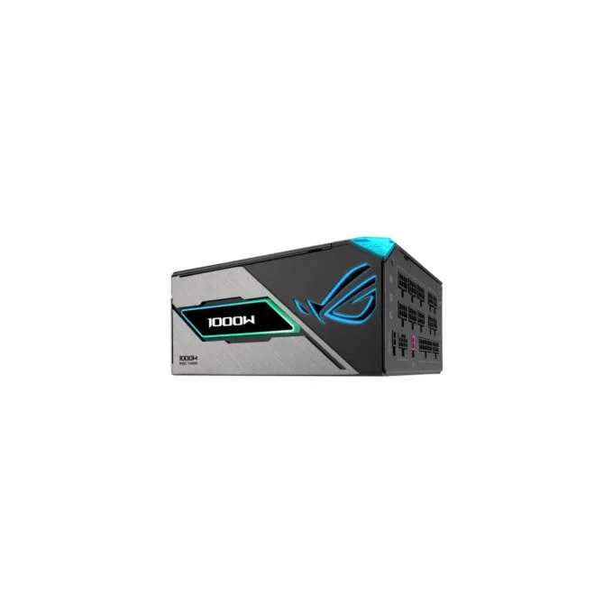ROG Thor 1000W Platinum III, PC power supply — image 8