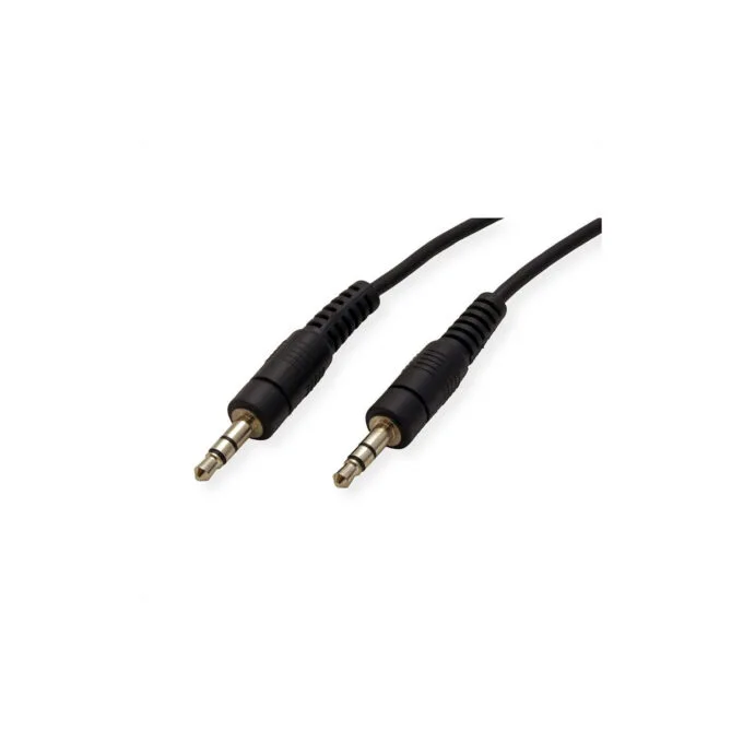 ROLINE 3.5MM VERB.-KABEL.1M — image 2