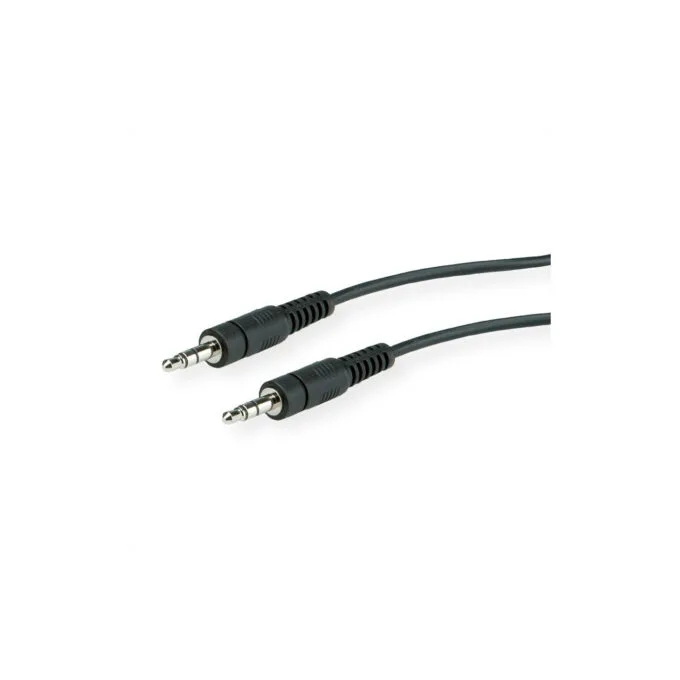 ROLINE 3.5MM VERB.-KABEL.1M — image 1