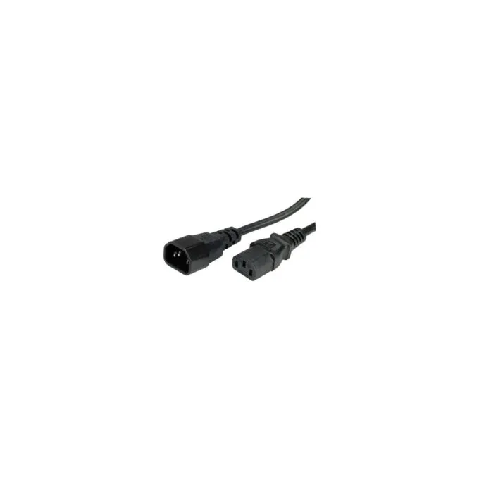 ROLINE APPARATE-VERB.-KABEL SW 1 8M — image 2