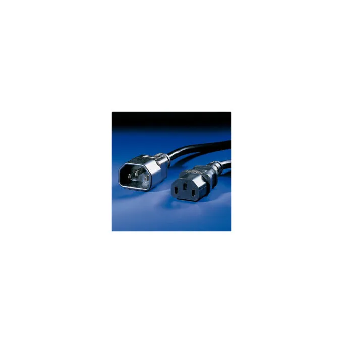 ROLINE APPARATE-VERB.-KABEL SW 1M — image 2