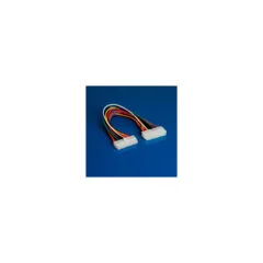 ROLINE ATX 2.0 MOTHERBOARD-VER.-KABEL