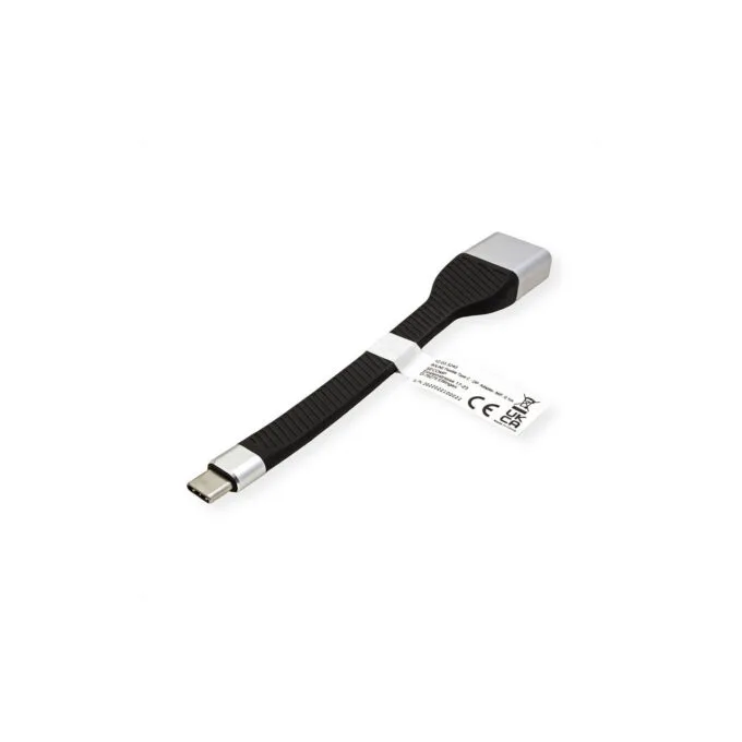 ROLINE DISPLAY ADAPTER.FLEX..TYPC-DP — image 2