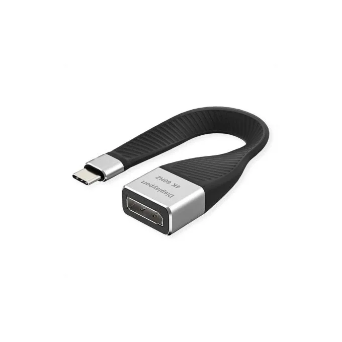 ROLINE DISPLAY ADAPTER.FLEX..TYPC-DP — image 1