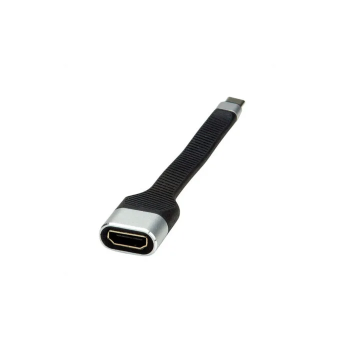 ROLINE DISPLAY ADAPTER.FLEX..TYPC-HDMI — image 1