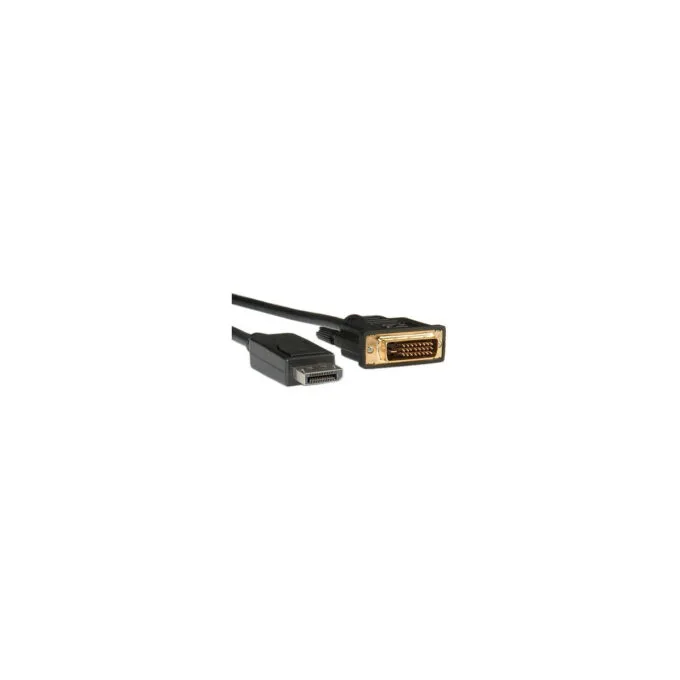 ROLINE DP KABEL.DP-DVI.LSOH.1M — image 2