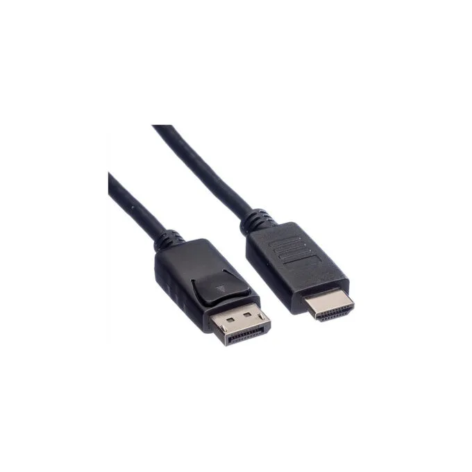 ROLINE DP KABEL.DP-HDTV.1M — image 2
