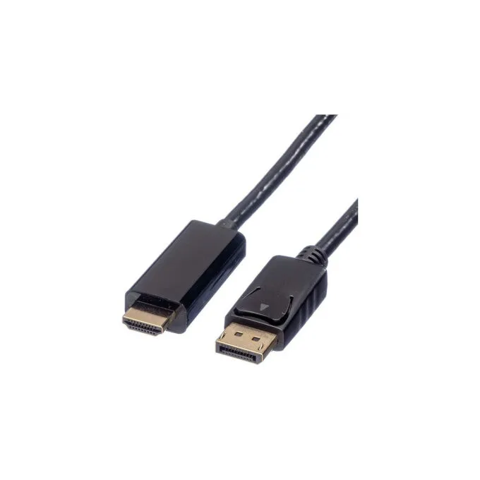 ROLINE DP KABEL.DP-UHDTV.2M — image 1