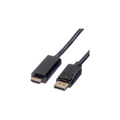 ROLINE DP KABEL.DP-UHDTV.3M