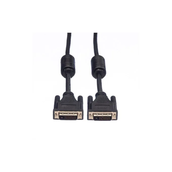 ROLINE DVI KABEL.DVI.DUALLINK 7.5M — image 3