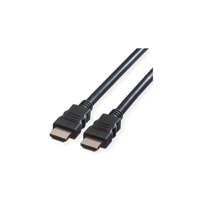 ROLINE HDMI KABEL.1M — image 1