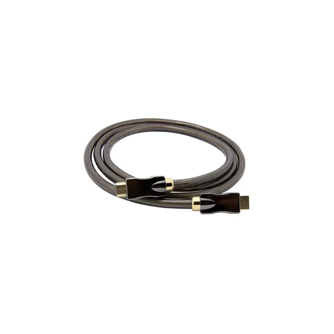 ROLINE HDMI UHD KABEL+ETH.ST-ST.1.5M — image 2