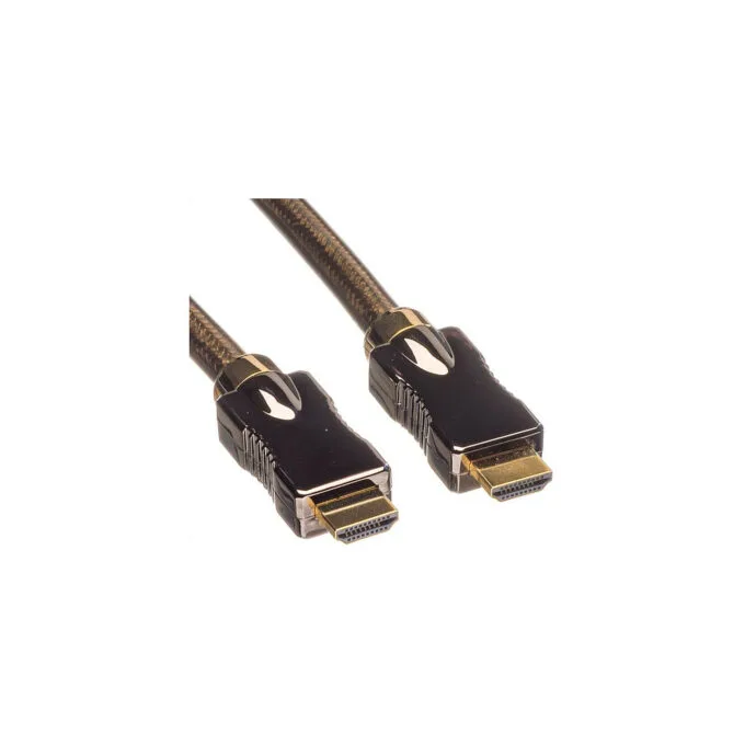 ROLINE HDMI UHD KABEL+ETH.ST-ST.1.5M — image 3