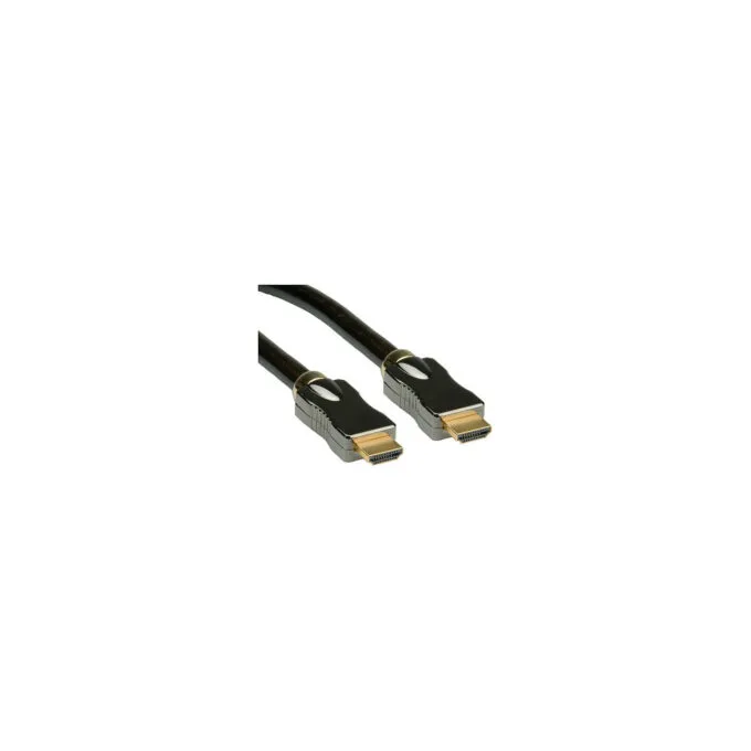 ROLINE HDMI UHD KABEL+ETH.ST-ST.5M — image 1