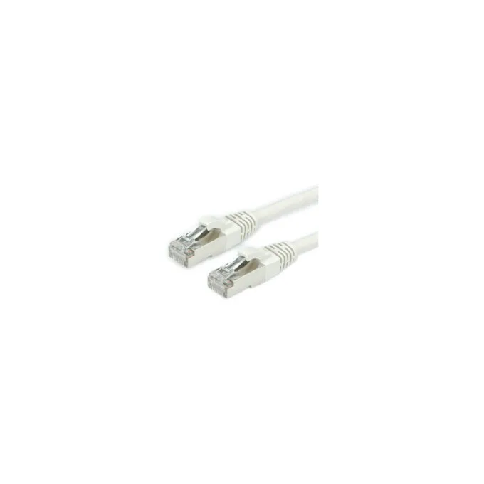 ROLINE S FTP-KABEL KAT7LSOHMIT — image 1