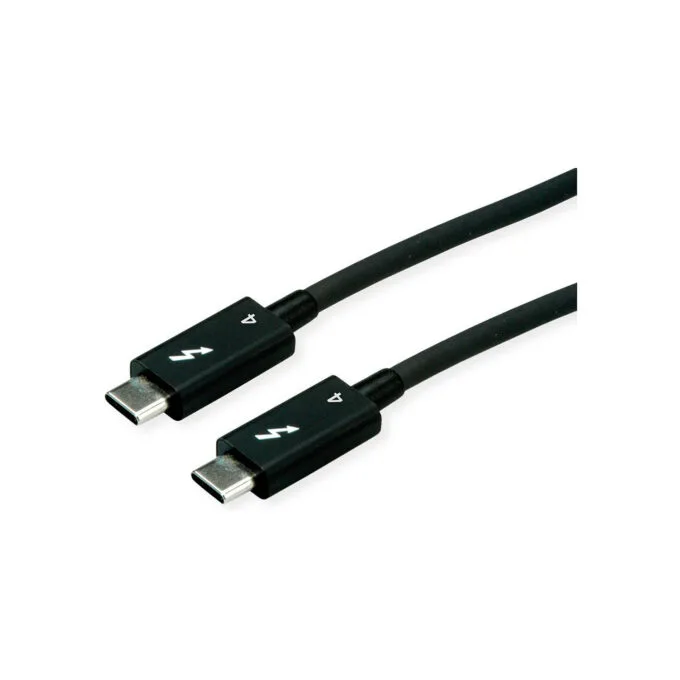 ROLINE THUNDERBOLT 4 KABEL C-C 40G — image 1