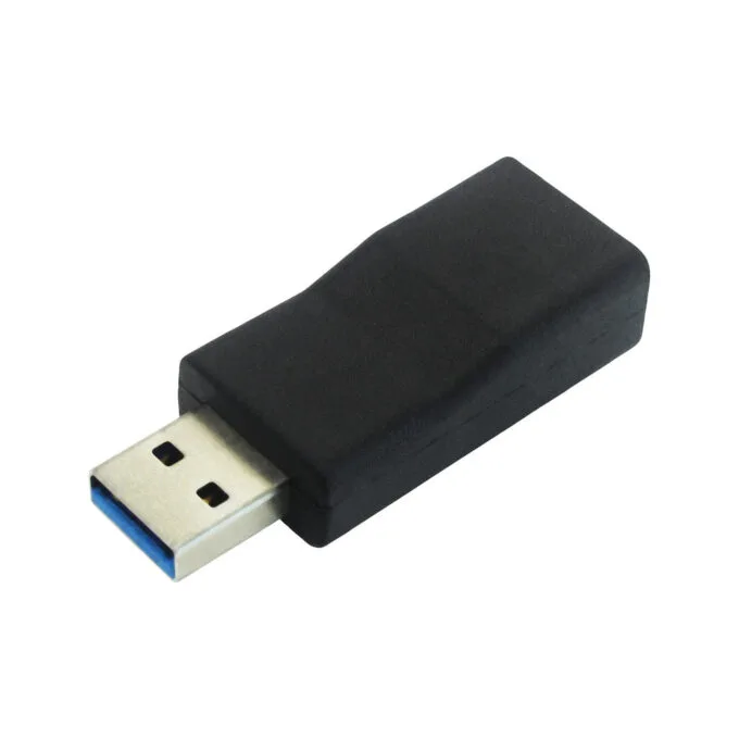 ROLINE USB3.2 GEN1 ADAPTER A ST-C BU — image 2