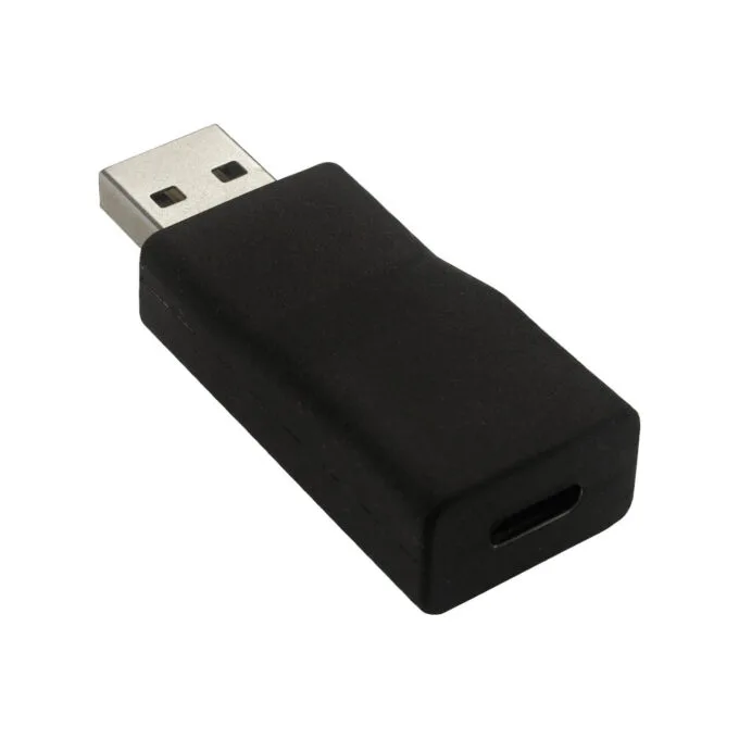 ROLINE USB3.2 GEN1 ADAPTER A ST-C BU — image 1