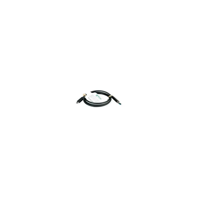 ROLINE USB3.2 GEN1 KABEL A-C ST ST — image 5