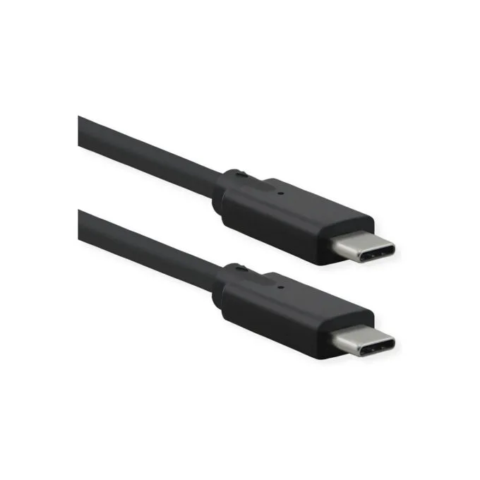 ROLINE USB3.2 GEN2X2 (20GBS) KABEL C-C — image 1