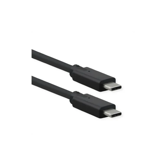 ROLINE USB3.2 GEN2X2 (20GBS) KABEL C-C — image 1