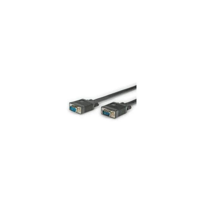 ROLINE VGA-Kabel HD15 ST - ST 2m — image 2