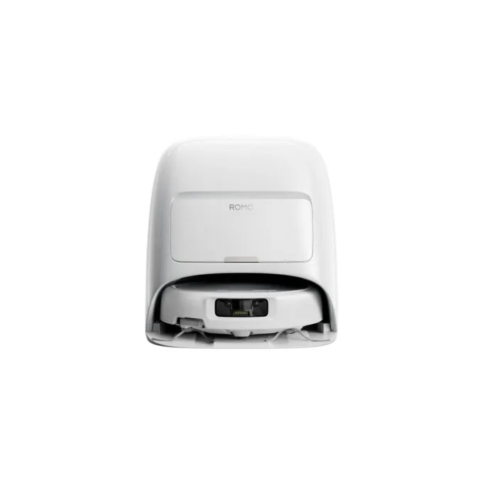ROMO S, vacuum robot — image 2