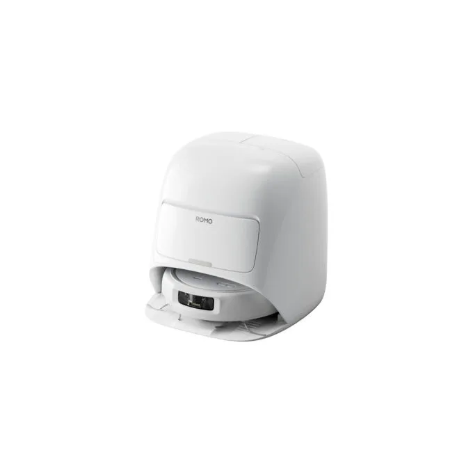 ROMO S, vacuum robot — image 3