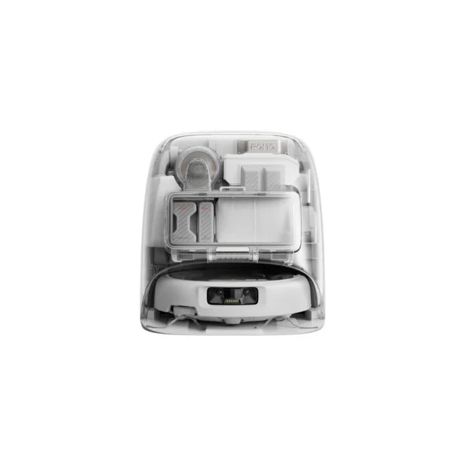 ROMO Vacuum Robot - P - Vacuum robot — image 2