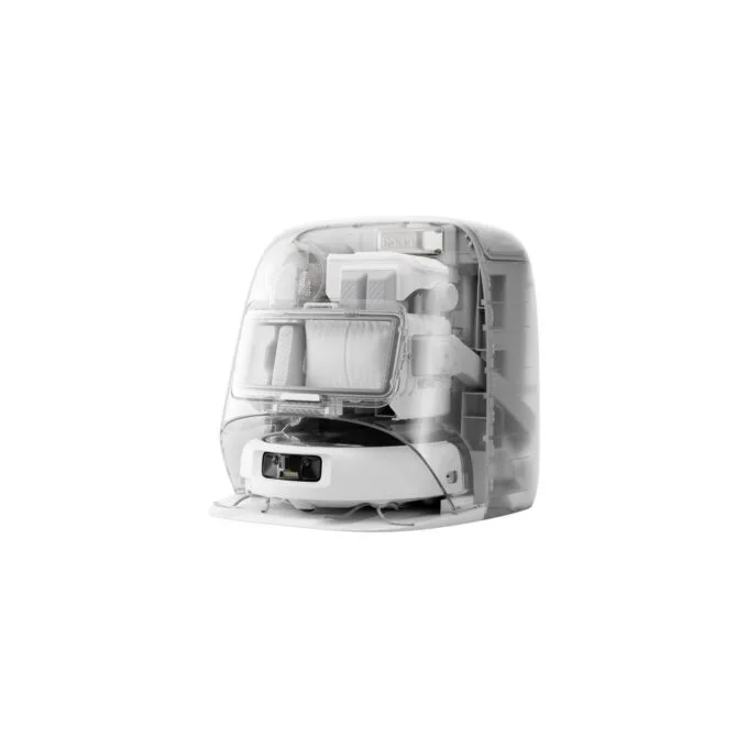 ROMO Vacuum Robot - P - Vacuum robot — image 3