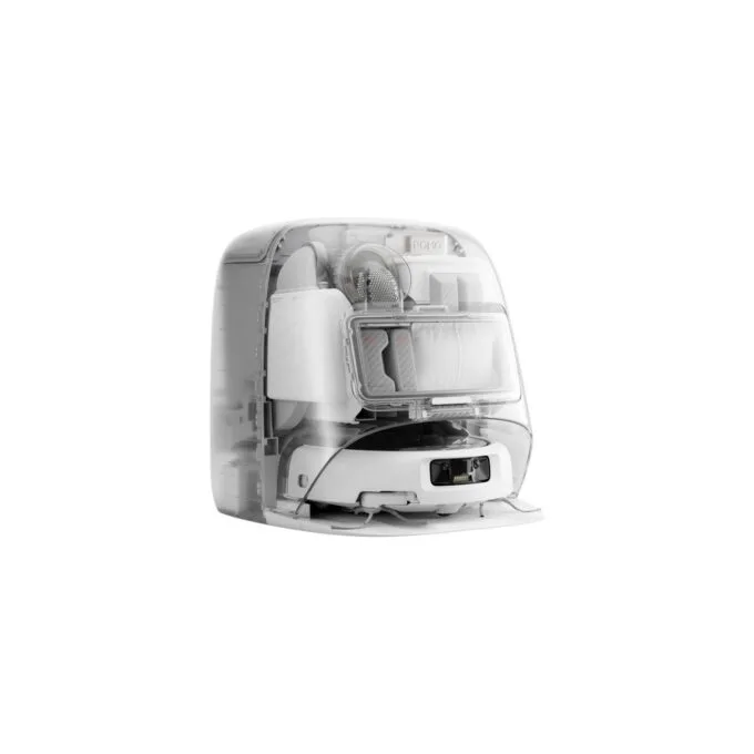 ROMO Vacuum Robot - P - Vacuum robot — image 1