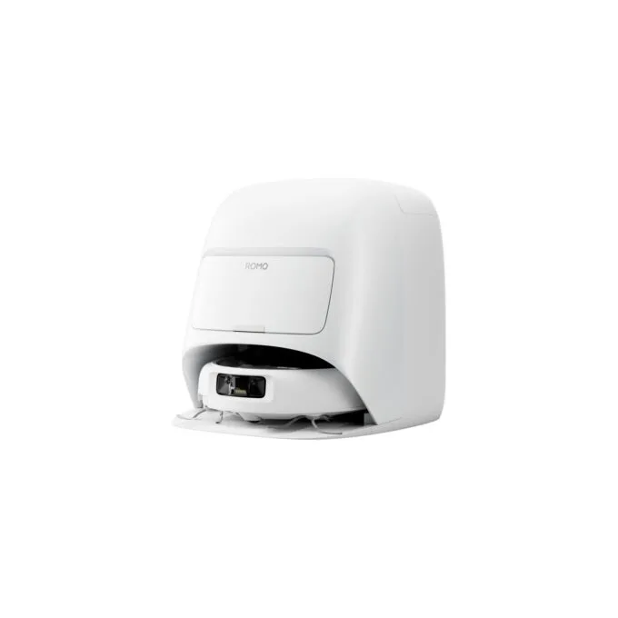 ROMO Vacuum Robot - ROMO A - vacuum robot — image 3