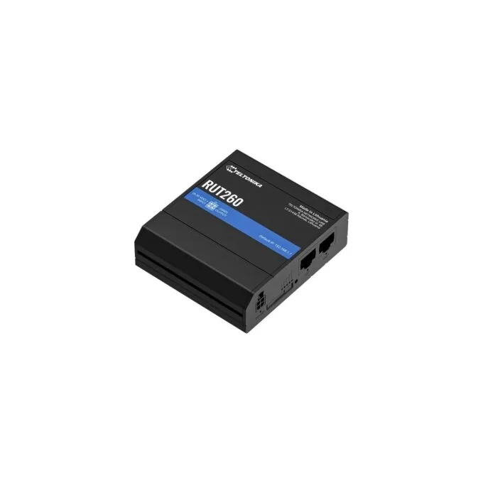 Router - RUT260 - Router — image 1