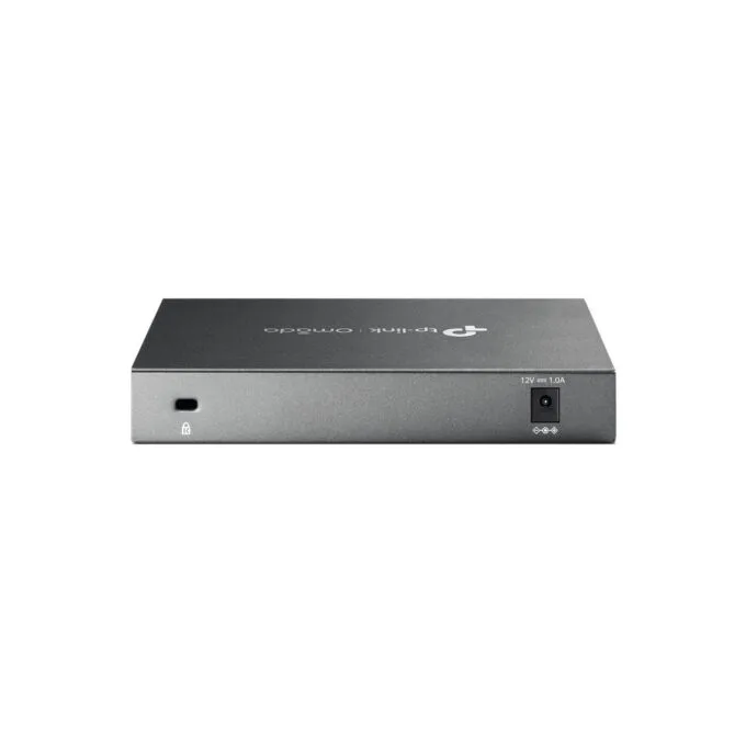 Router TP-LINK TL-R605 - TL-R605 - Ethernet-WAN, Omada Compatible — image 4