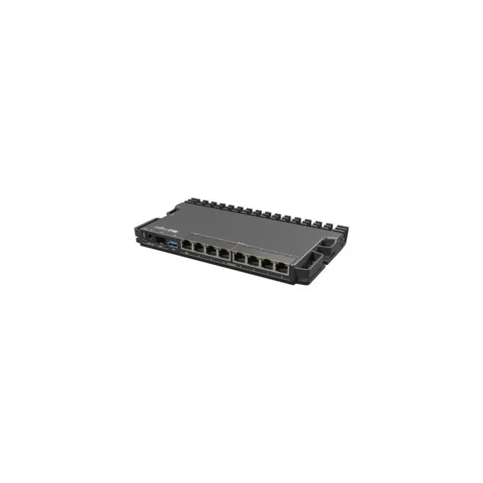 RouterBOARD RB5009UPr+S+IN — image 3