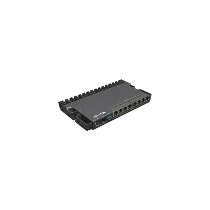 RouterBOARD RB5009UPr+S+IN — image 1