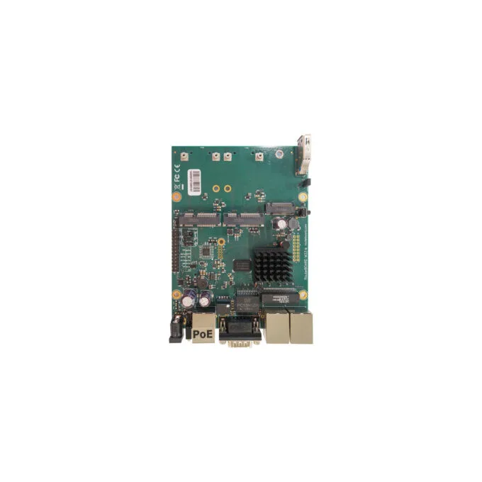 Routerboard RBM33G — image 1