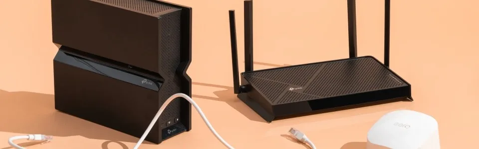 Routers