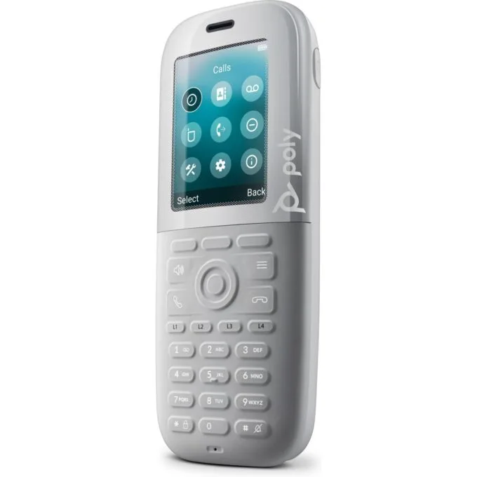ROVE 40 DECT PH HS - UK - DECT Headset — image 2