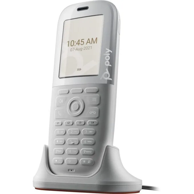 ROVE 40 DECT PH HS - UK - DECT Headset — image 3